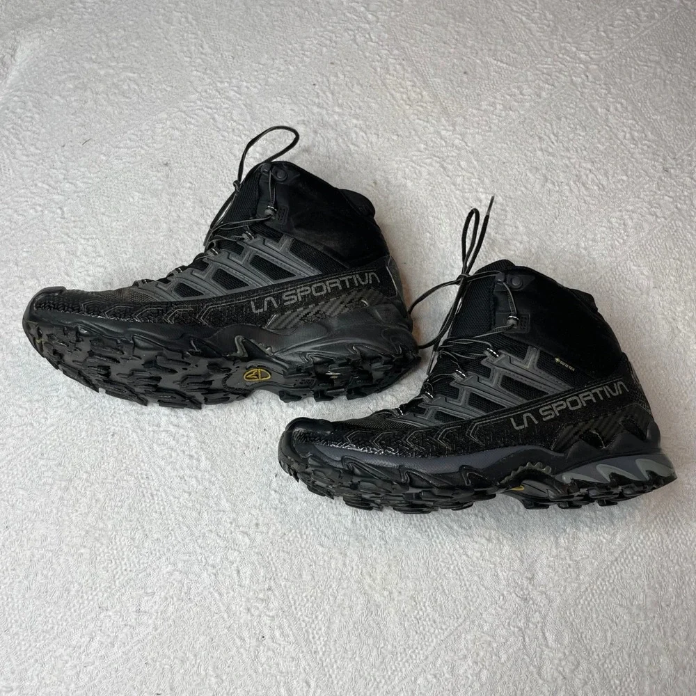 La Sportiva la sportiva